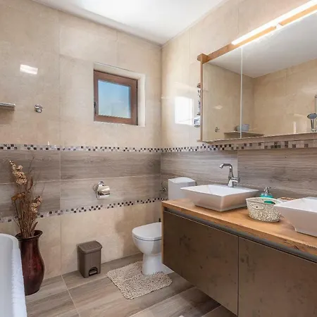 Sa-ra Διαμέρισμα *