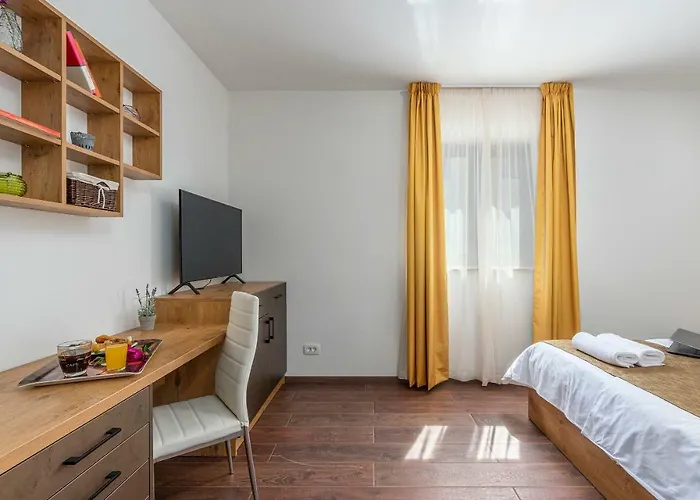 Appartamento Sa-ra *