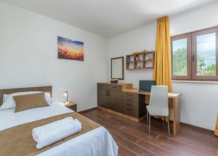 Sa-ra Appartamento Brtonigla