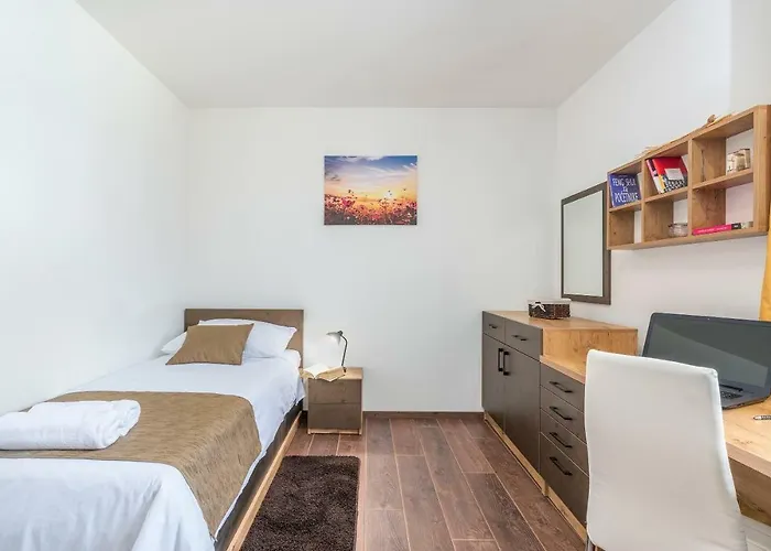 Sa-ra Appartamento *