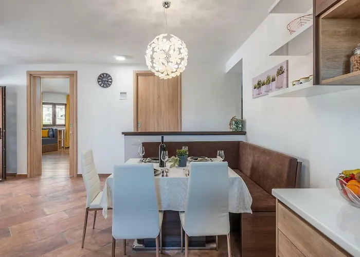 Appartamento Sa-ra Brtonigla