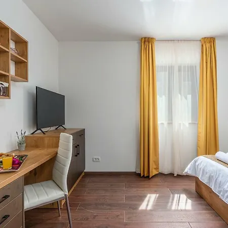 Apartamento Sa-ra *