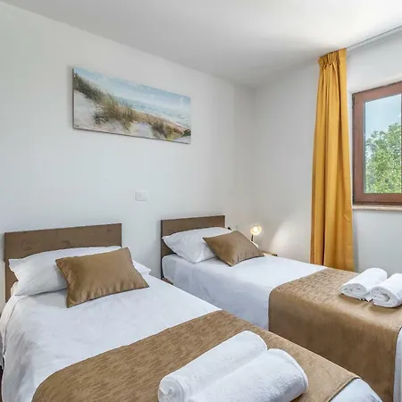 Apartamento Sa-ra Brtonigla
