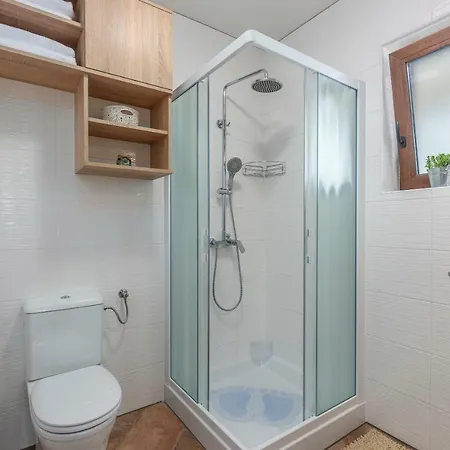 Sa-ra Apartamento Brtonigla