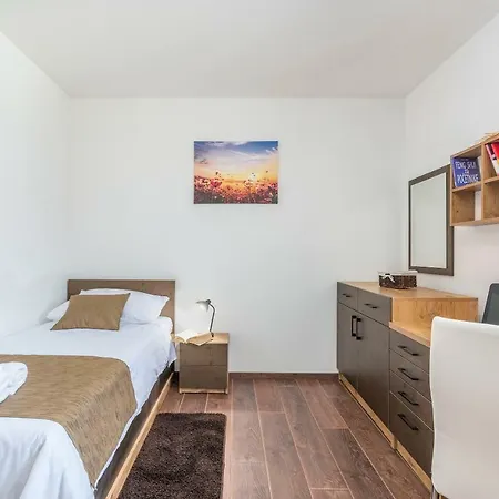 Sa-ra Apartamento *