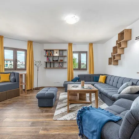 Apartamento Sa-ra