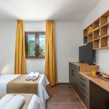 Apartamento Sa-ra