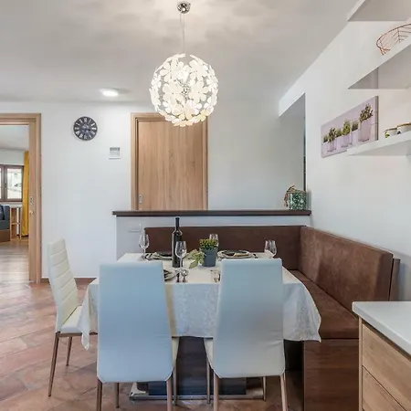 Apartamento Sa-ra Brtonigla