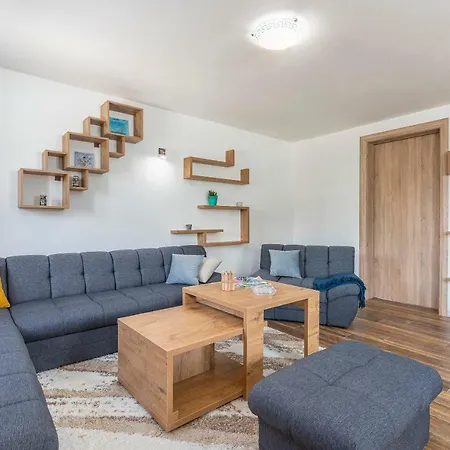 Sa-ra Apartamento