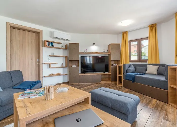 Sa-ra דירה ברטוניגלה