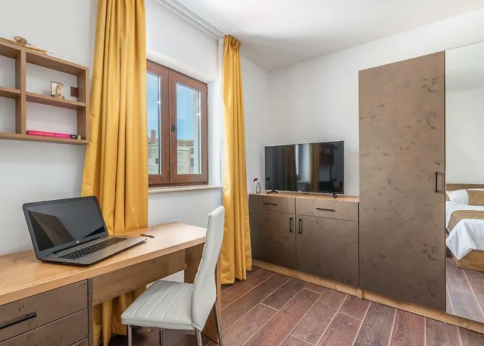 Sa-ra דירה ברטוניגלה