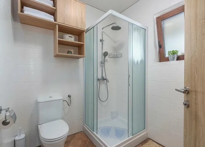 Sa-ra 아파트 브르토니글라